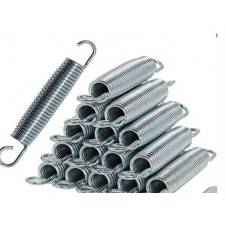 نابض زنبرك 16سم  - السعر للقطعه 