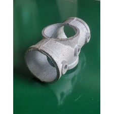 وصلة رباعي مستطيل 